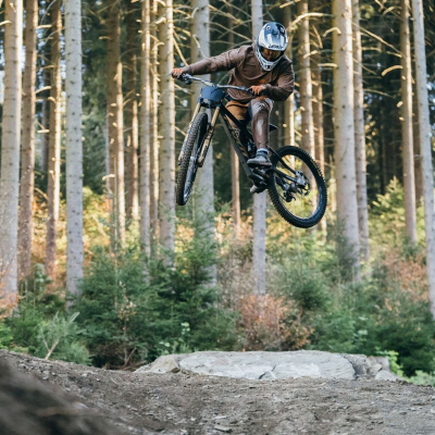 Велоштаны Leatt MTB Gravity 4.0 Pant