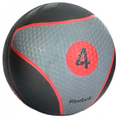Медицинский мяч Reebok 4 кг