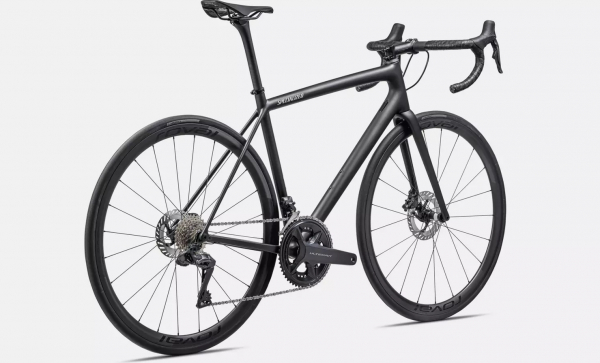 Велосипед Specialized Aethos Pro - Shimano Ultegra Di2