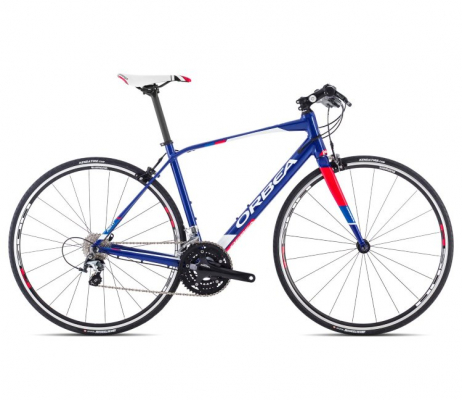 Велосипед Orbea AVANT H70 (2016)