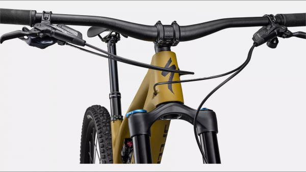 Велосипед Specialized Stumpjumper EVO Comp
