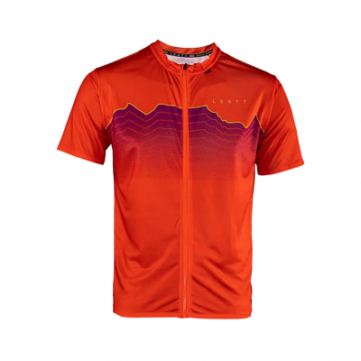 Велоджерси Leatt MTB Trail 3.0 Jersey
