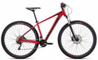 Велосипед Orbea MTB MX 29 20 (2018)