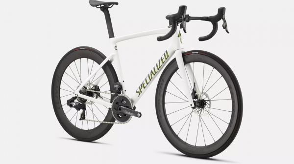Велосипед Specialized Tarmac SL7 Pro - SRAM Force eTap AXS