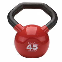 Гиря Body Solid 20,4 кг (45lb) KETTLEBALL