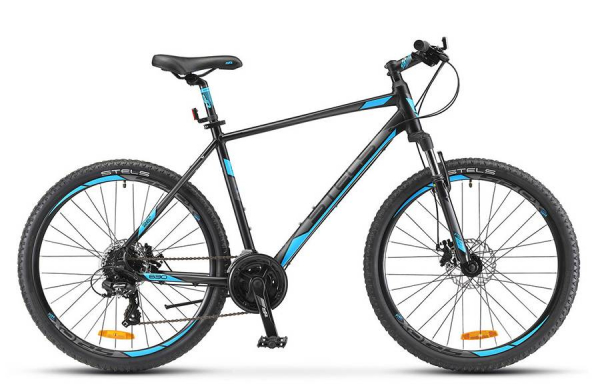 Велосипед Stels Navigator 630 MD V020 (2018)
