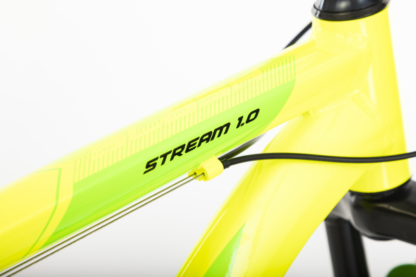 Велосипед Slash STREAM 1.0 V (2018)