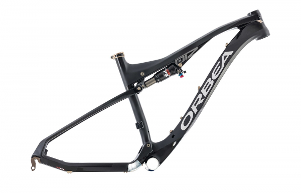 Рама Orbea OIZ 29 OMP (2016)