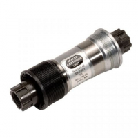 Каретка велосипедная SHIMANO ES51, 73/118, без болтов