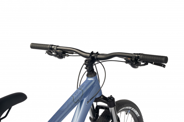 Велосипед Aspect LEGEND 27.5 (2024)
