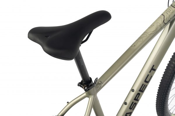 Велосипед Aspect LEGEND 27.5 (2024)