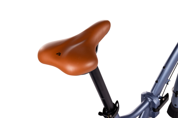 Велосипед Aspect KOMODO 7 (2024)