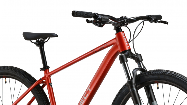 Велосипед Aspect NICKEL PRO 27.5 (2026)