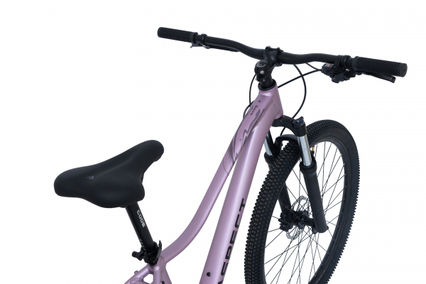 Велосипед Aspect OASIS PRO 27.5 (2026)