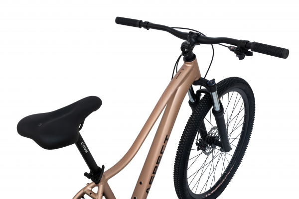 Велосипед Aspect OASIS 27.5 (2026)