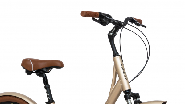 Велосипед Aspect CITYLIFE (2026)