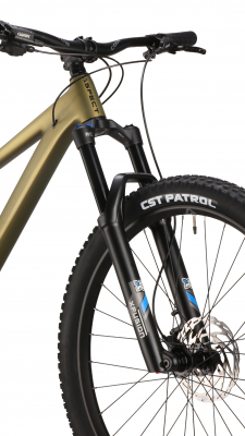 Велосипед Aspect RONIN 29 (2026)