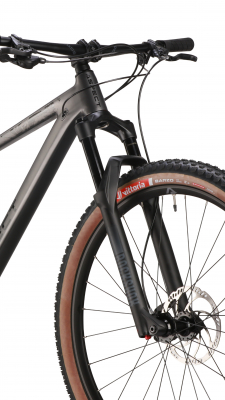 Велосипед Aspect AMP DC Expert (2026)