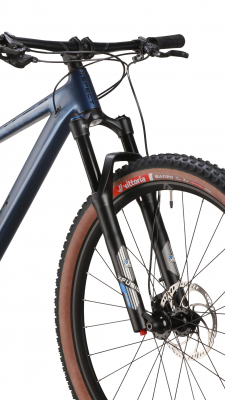 Велосипед Aspect AMP DC Pro 29 (2026)