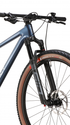 Велосипед Aspect AMP CF Expert 29 (2026)