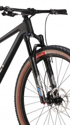 Велосипед Aspect AMP CF Pro 29 (2026)