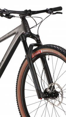 Велосипед Aspect AMP Expert 29 (2026)