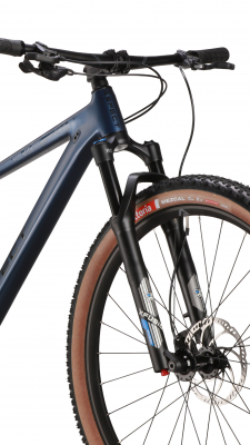 Велосипед Aspect AMP Pro 29 (2026)