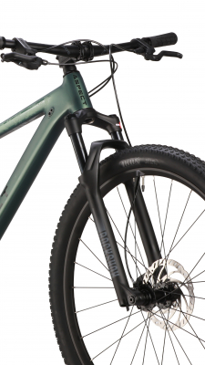 Велосипед Aspect AMP 29 (2026)