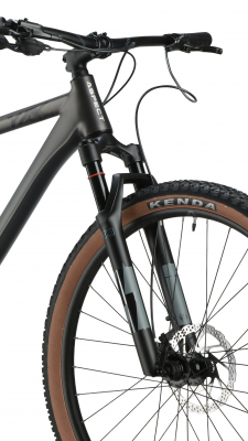 Велосипед Aspect Big Boy 29 (2026)