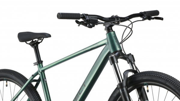 Велосипед Aspect NICKEL 27.5 (2026)