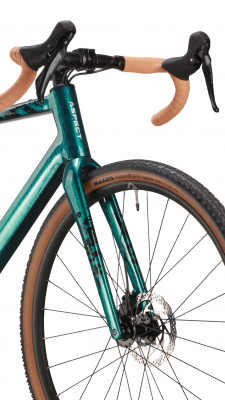 Велосипед Aspect ALLROAD CF Expert (2026)