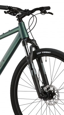 Велосипед Aspect PATHWAY (2026)