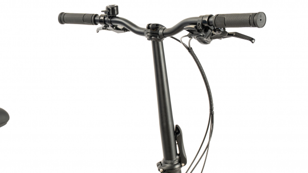 Велосипед Aspect BORNEO 8 (2026)