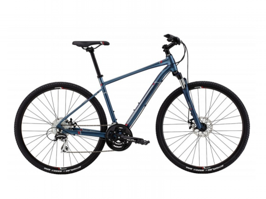 Велосипед MARIN San Rafael DS2 (2016)