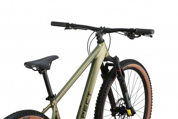 Велосипед Aspect COBALT 29 (2026)