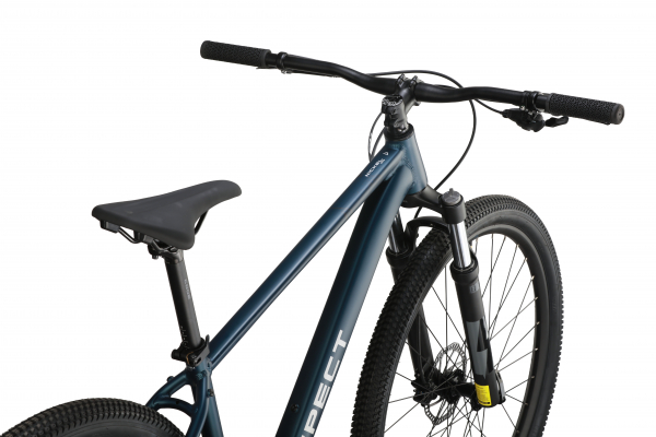 Велосипед Aspect NICKEL ELITE 29 (2026)