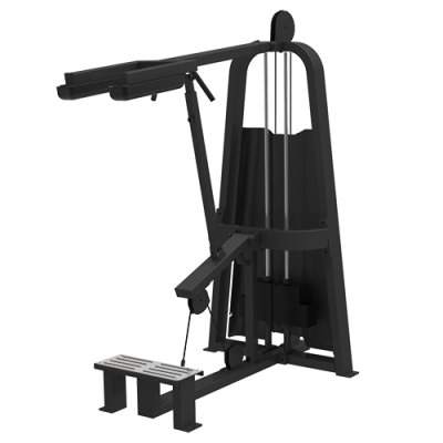 Икроножные стоя Bronze Gym LD-9091