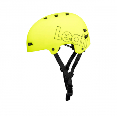 Велошлем подростковый Leatt MTB Urban 2.0 Junior Helmet