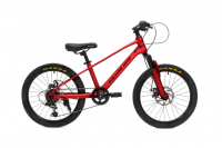 Велосипед Falcon bike River 20" (2024)