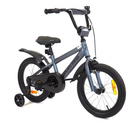 Велосипед Orlan Wing NICE 16" (2024)