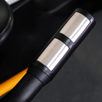 Велотренажер Sportop R60, горизонтальный