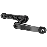 Шатуны E THIRTEEN Helix R Cranks 160x73mm Black