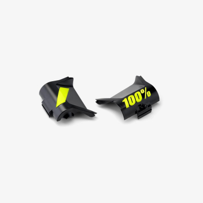 Крышки перемотки  100% Accuri Forecast Replacement Canister Cover Kit Pair