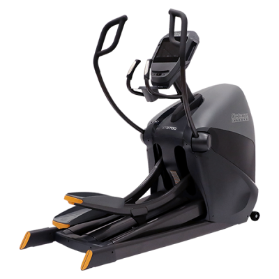 Эллиптический тренажер  Octane Fitness XT3700 с консолью Smart