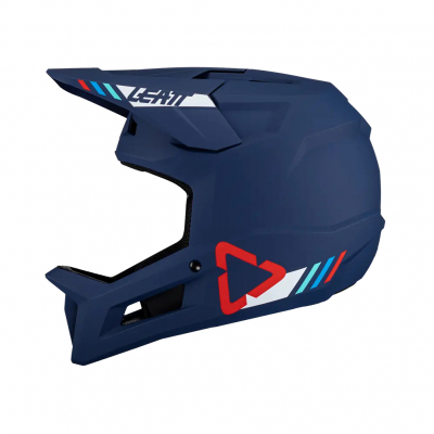 Велошлем Leatt MTB Gravity 1.0 Helmet