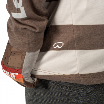 Велоджерси Leatt MTB Gravity 2.0 Jersey