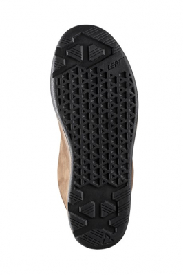 Велотуфли Leatt 3.0 Aaron Chase Flat Shoe 