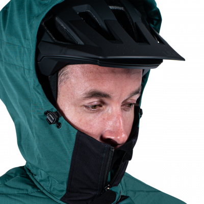 Велокуртка Leatt MTB Trail 3.0 Jacket