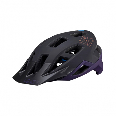 Велошлем Leatt MTB Trail 2.0 Helmet