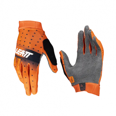 Велоперчатки Leatt MTB 1.0 GripR Glove